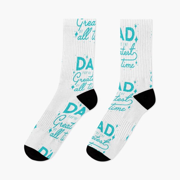Item preview, Dad You're The Greatest Of All Time designed and sold by LifeProApperal.
