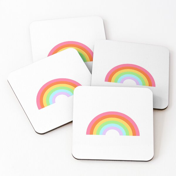 Item preview, rainbow designed and sold by lizziesumner.