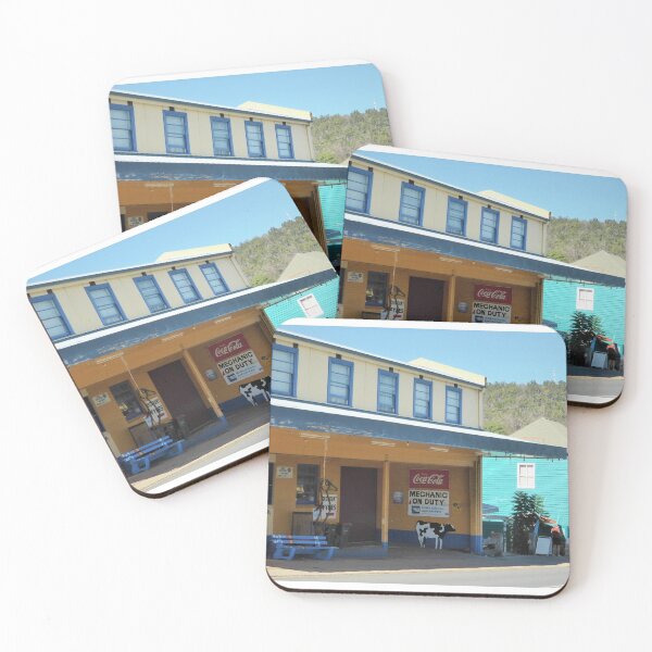 Item preview, Cobargo main street, NSW, Australia designed and sold by Cobargo South Coast.