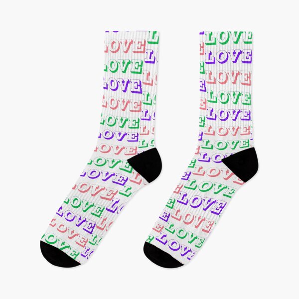 Item preview, Love. Love. Love.  Many Times Over. designed and sold by OliOuterBrands.