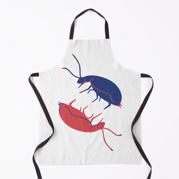Item preview, beetles designed and sold by imfeelingbatty.