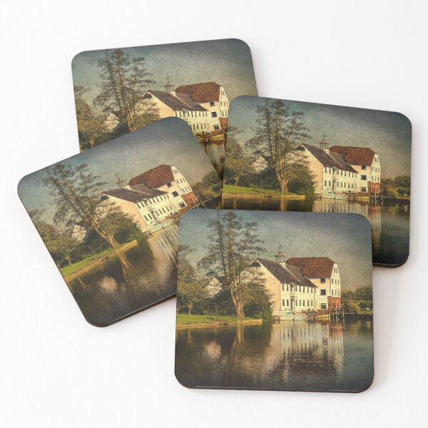 Item preview,  The Mill at Hambleden Buckinghamshire designed and sold by IanWL.