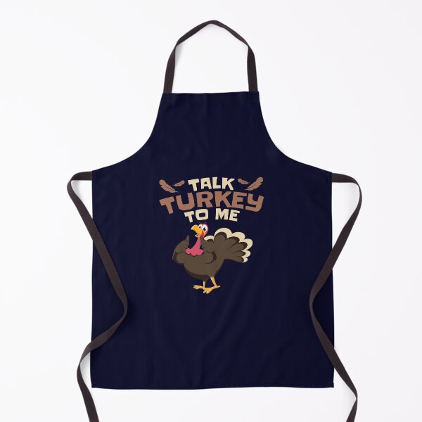 Item preview, Talk Turkey To Me Funny Hunting T-Shirt designed and sold by jaygo.