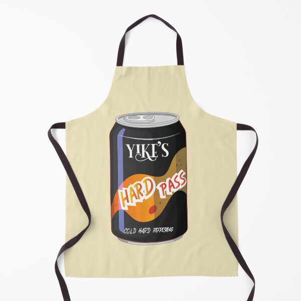 Item preview, yikes hard pass designed and sold by Ali Laatabi.
