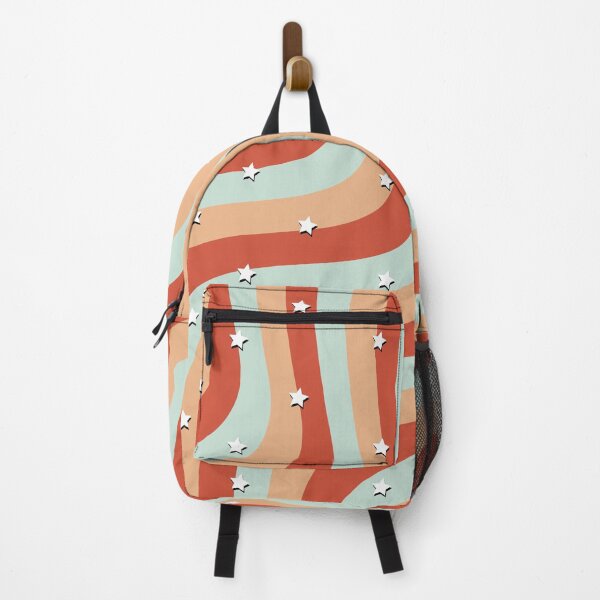 Item preview, Retro Vintage Stripes Aesthetic designed and sold by ind3finite.