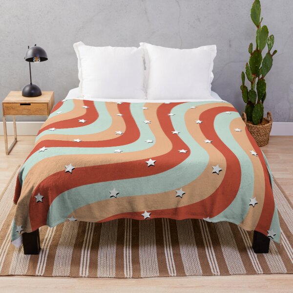 Item preview, Retro Vintage Stripes Aesthetic designed and sold by ind3finite.