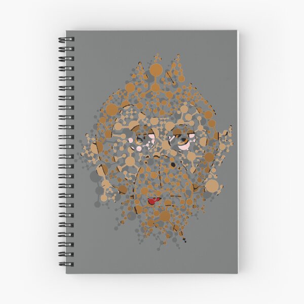 Item preview, Bartlett Molecule  designed and sold by Cheevo.