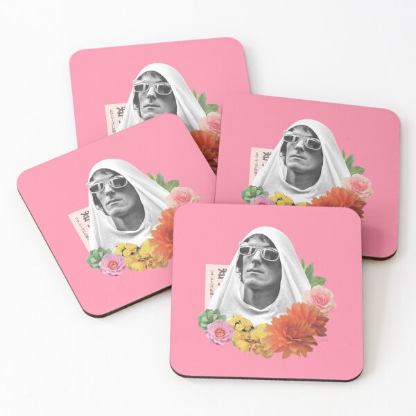 Item preview, Skinny Spinetta Collage designed and sold by luliga.