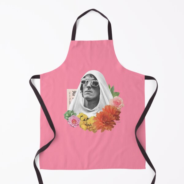 Item preview, Skinny Spinetta Collage designed and sold by luliga.