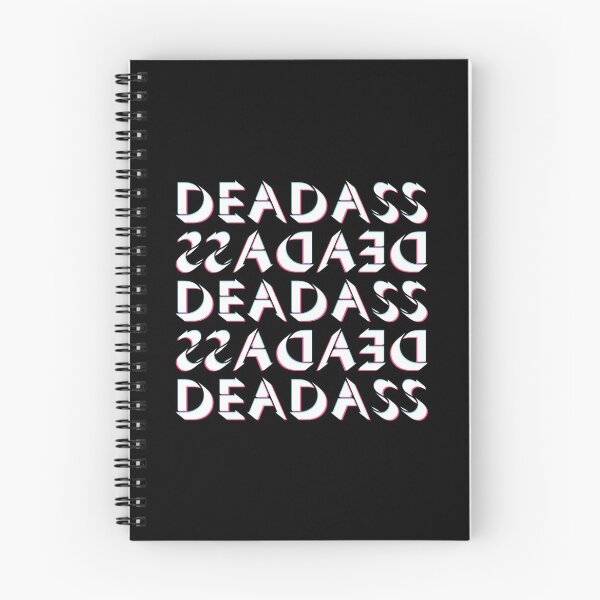 Item preview, Deadass - Trippy designed and sold by crazycollective.