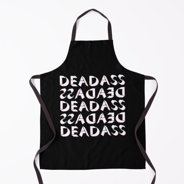 Item preview, Deadass - Trippy designed and sold by crazycollective.