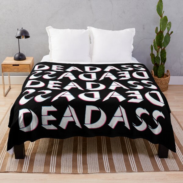 Item preview, Deadass - Trippy designed and sold by crazycollective.