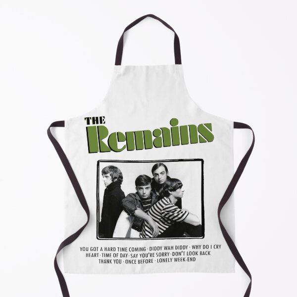 Item preview, The Remains designed and sold by theoralcollage.