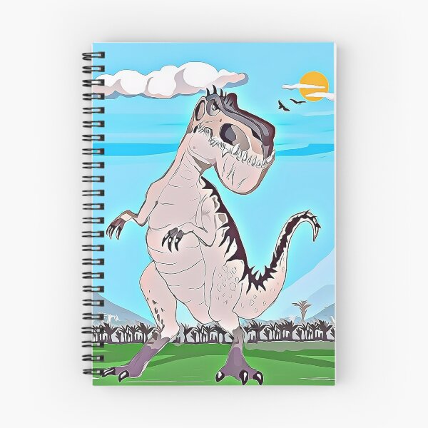 Item preview, Gigantosaurus designed and sold by Manar-hamad.