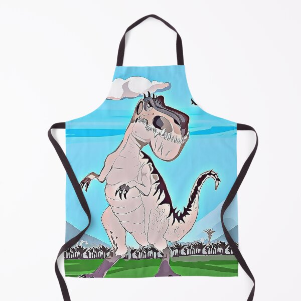 Item preview, Gigantosaurus designed and sold by Manar-hamad.