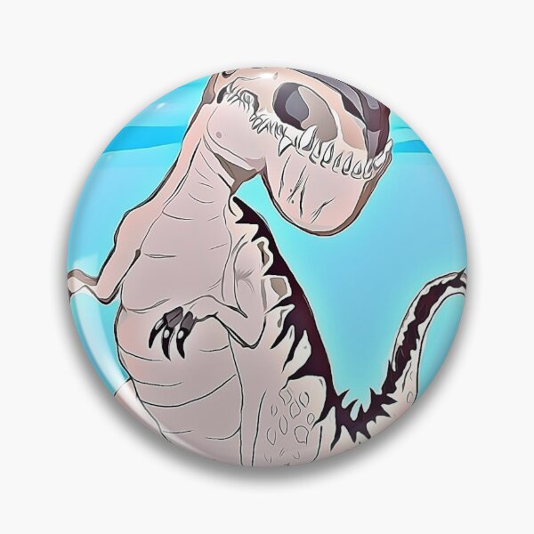 Item preview, Gigantosaurus designed and sold by Manar-hamad.