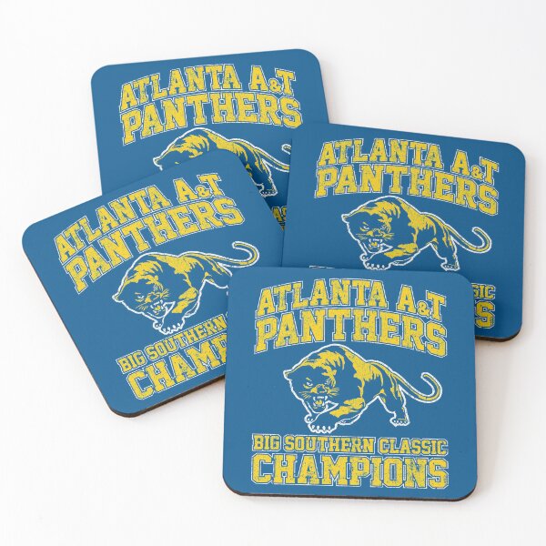 Item preview, Atlanta A&T Panthers Big Southern Classic Champions designed and sold by huckblade.