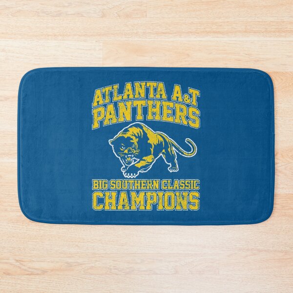 Item preview, Atlanta A&T Panthers Big Southern Classic Champions designed and sold by huckblade.