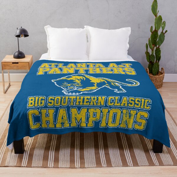 Item preview, Atlanta A&T Panthers Big Southern Classic Champions designed and sold by huckblade.