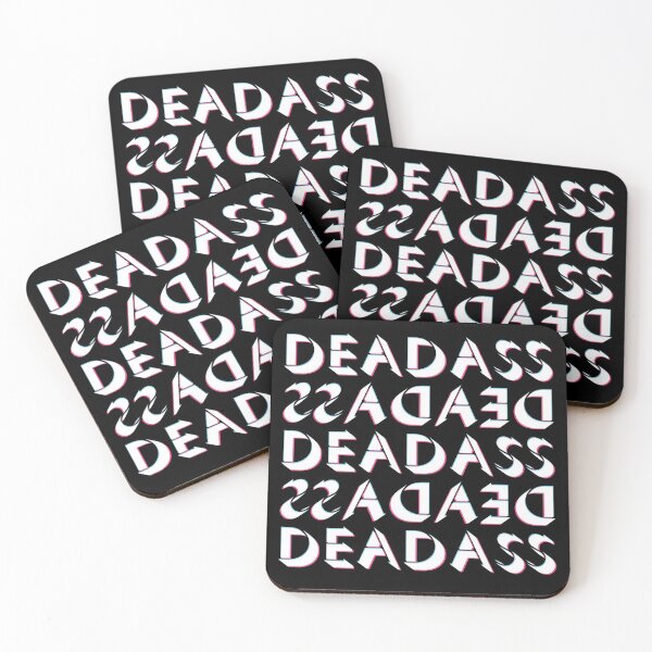Item preview, Deadass - Trippy designed and sold by crazycollective.