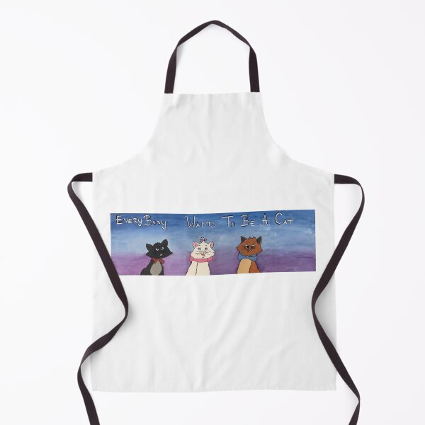 Item preview, Aristocats Kittens designed and sold by MelissaTak8.