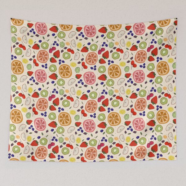 Item preview, Fruit of the Rooms designed and sold by danialpowersart.