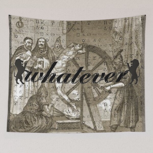 Item preview, Whatever designed and sold by Collinwood-1770.