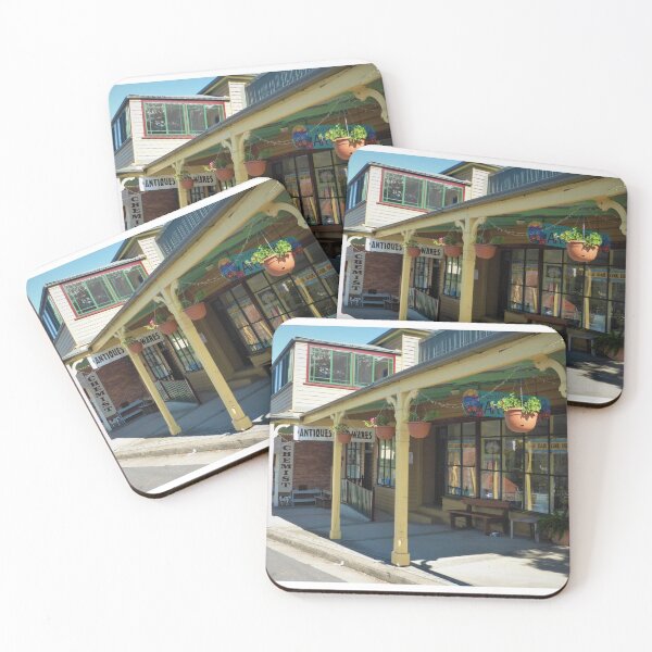 Item preview, Cobargo main street, NSW, Australia designed and sold by Cobargo South Coast.