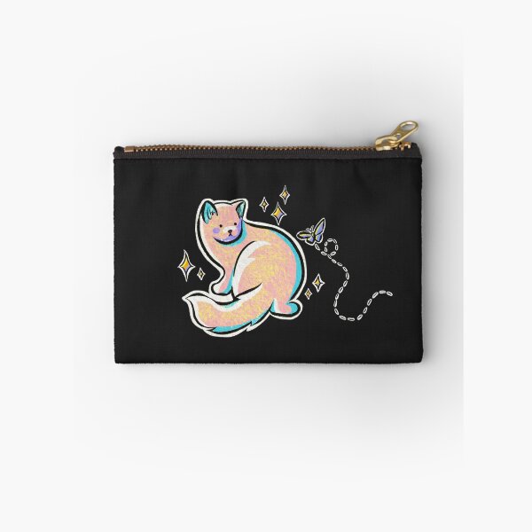 Item preview, You're Purrfect Just the Way Mew Are (Icon Version) designed and sold by Surreptica.