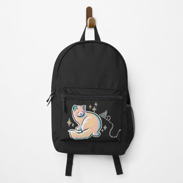 Item preview, You're Purrfect Just the Way Mew Are (Icon Version) designed and sold by Surreptica.