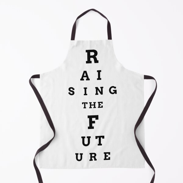 Item preview, Raising the Future designed and sold by StudioQ-.