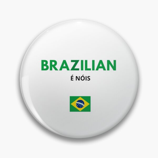Item preview, Brazilian pride designed and sold by femmenoire.