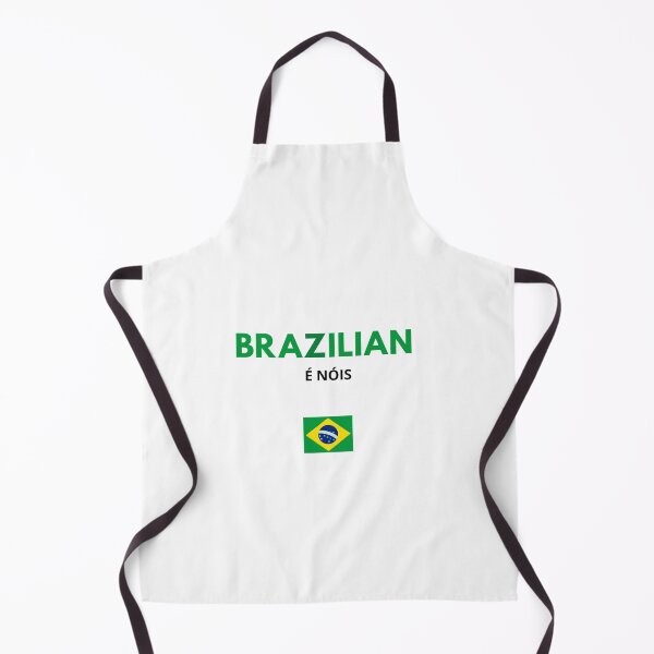 Item preview, Brazilian pride designed and sold by femmenoire.