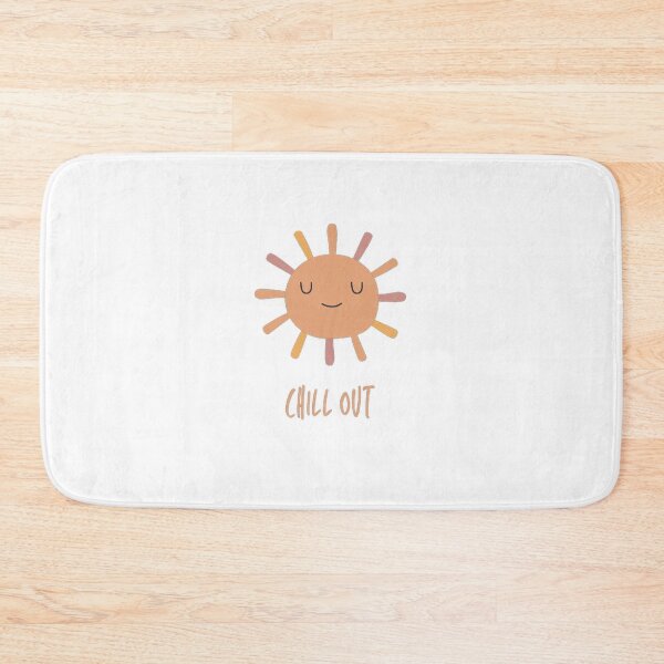 Item preview, chill out under the sun designed and sold by bypeter.
