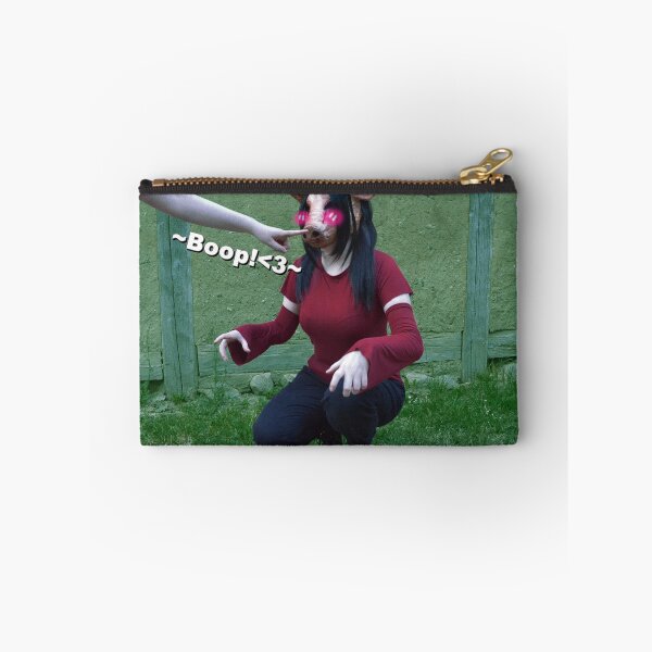 Item preview, Piggy Boop! designed and sold by MamaMandas.
