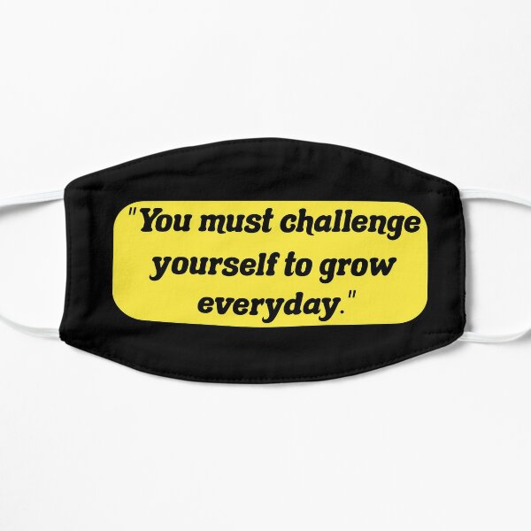 Todays Challenge Quote Gifts & Merchandise for Sale