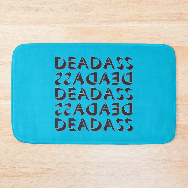 Item preview, Deadass - Trippy - Blue designed and sold by crazycollective.