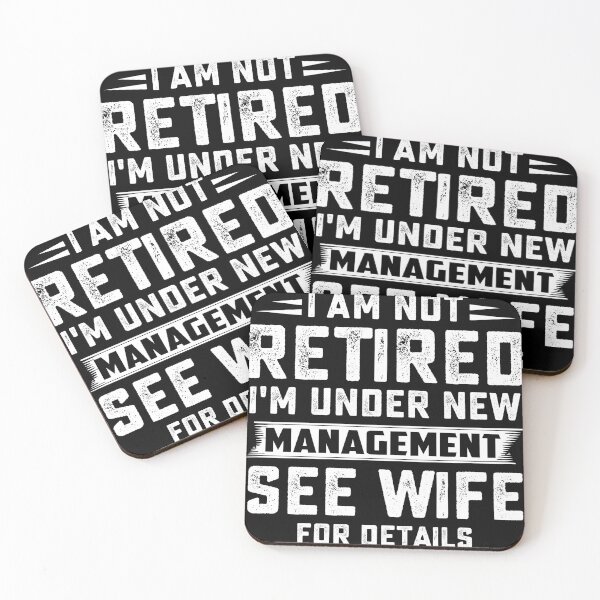 Item preview, i am not retired i'm under new management see wife for details   designed and sold by hasanmasud.