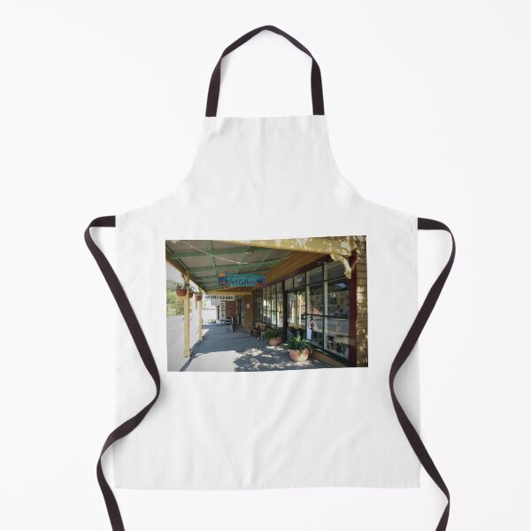 Item preview, Cobargo's main street, NSW, Australia designed and sold by Cobargo South Coast.