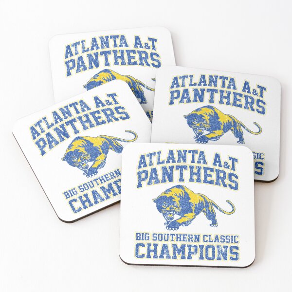 Item preview, Atlanta A&T Panthers Big Southern Classic Champions (Variant) designed and sold by huckblade.