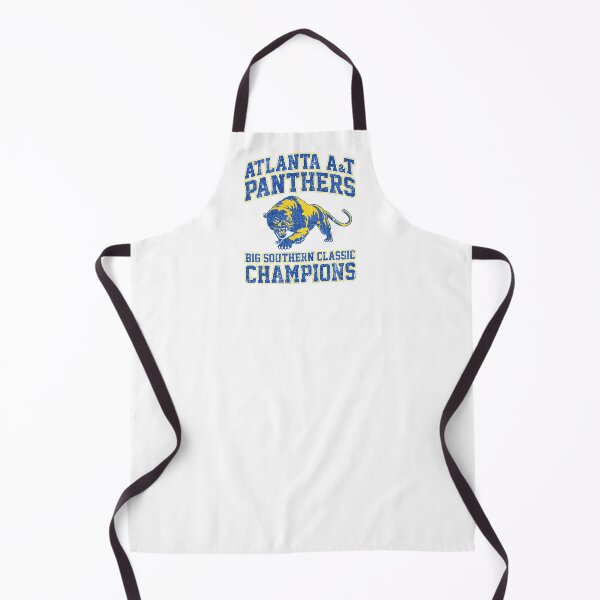 Item preview, Atlanta A&T Panthers Big Southern Classic Champions (Variant) designed and sold by huckblade.