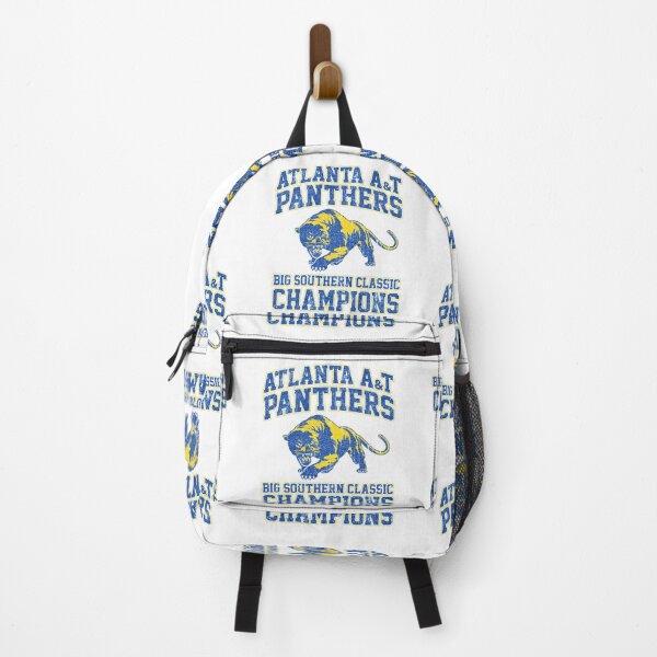Item preview, Atlanta A&T Panthers Big Southern Classic Champions (Variant) designed and sold by huckblade.