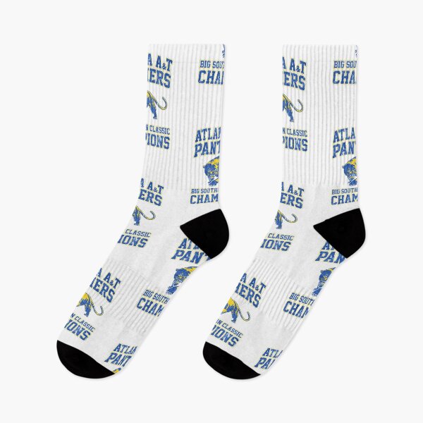 Item preview, Atlanta A&T Panthers Big Southern Classic Champions (Variant) designed and sold by huckblade.