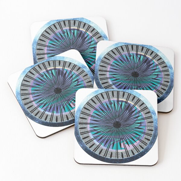 Item preview, Abstract world of modernism and postmodernism designed and sold by DesignerFollow.