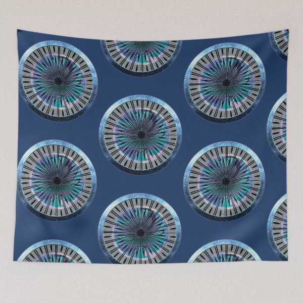 Item preview, Abstract world of modernism and postmodernism designed and sold by DesignerFollow.