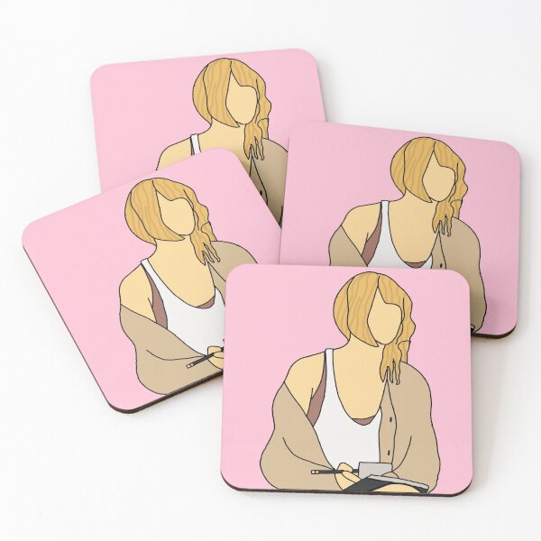 Item preview, Back to December Taylor designed and sold by Sydney Layton.