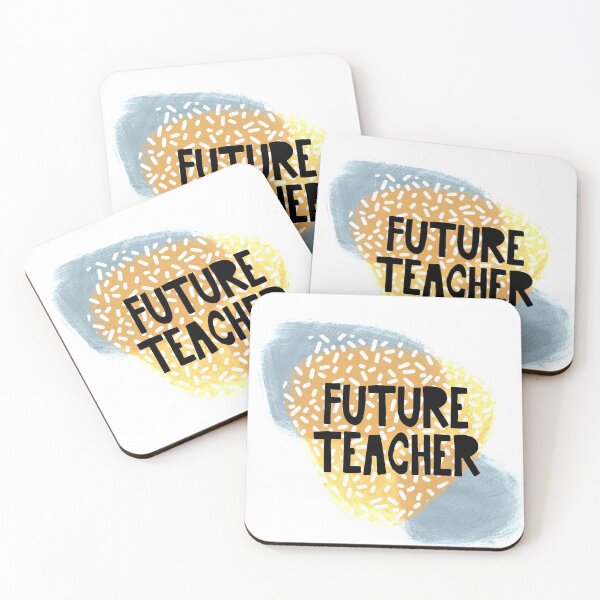 Item preview, Future Teacher designed and sold by kayleetubbs.
