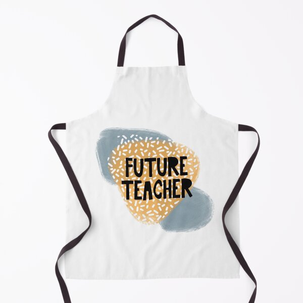 Item preview, Future Teacher designed and sold by kayleetubbs.
