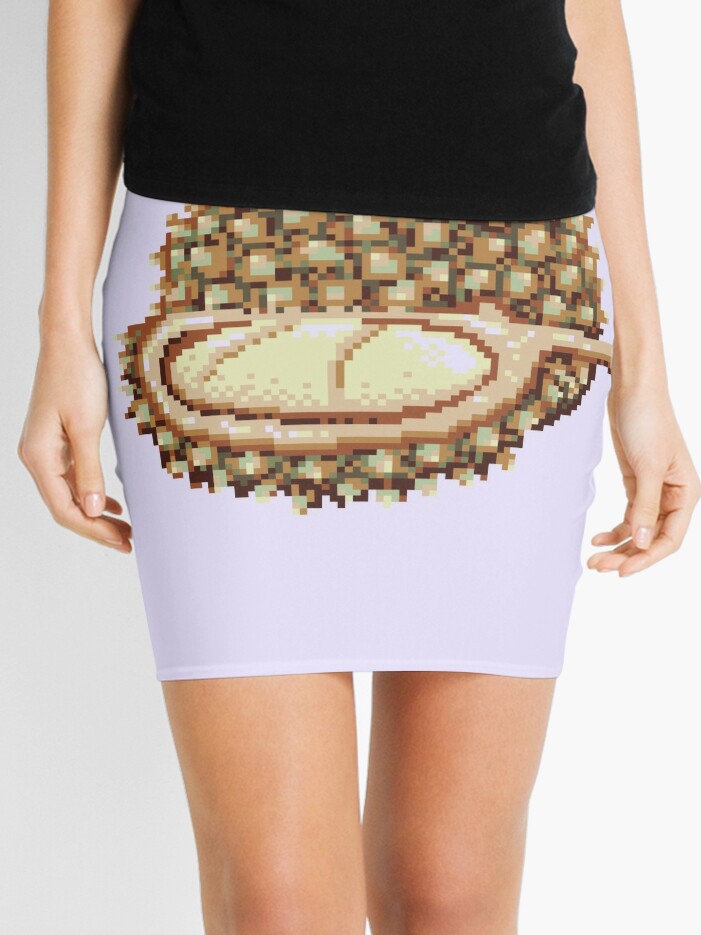 Durian | Mini Skirt