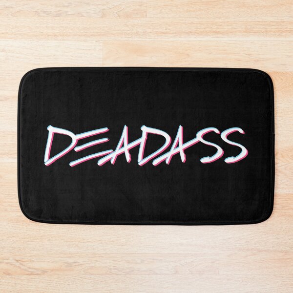 Item preview, Deadass - Graffiti designed and sold by crazycollective.